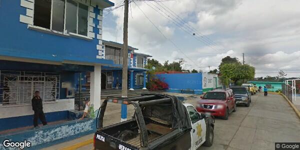 PRESIDENCIA MUNICIPAL DE SOCHIAPA